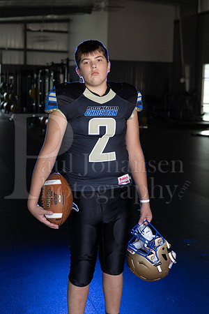 Rockford Christian Varsity Football Fall 2024-0437