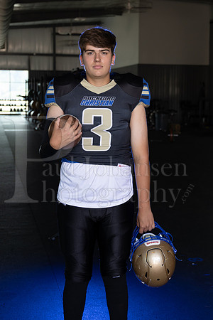 Rockford Christian Varsity Football Fall 2024-0555