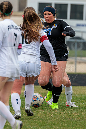 Rockford Christian Girls Varsity Soccer vs Auburn 4-1-2025-0263