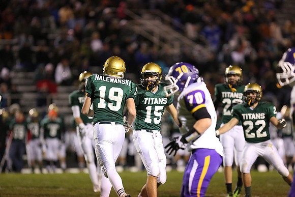 Boylan Varsity Football vs Belvidere 10-25-2013-8261