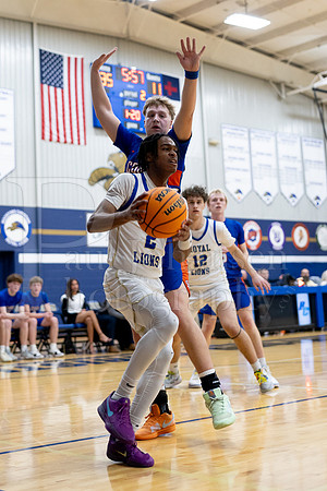 Rockford Christian Boys Varsity Basketball vs Geona Kingston 2-26-2025-0613