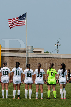 Boylan Girls Varsity Soccer vs Belv North 5-31-2025-0136