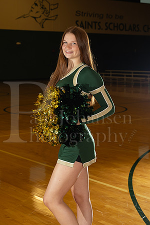 Boylan Senior Cheer Basketball Photo Shoot 12-27-2024-0244