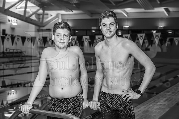 Rockford Christian Boys Swimming Winter 2021-0137