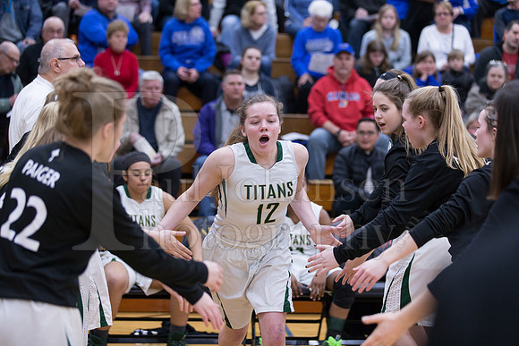 Boylan Girls Varsity Basketball vs Geneva 2-26-2018-0053