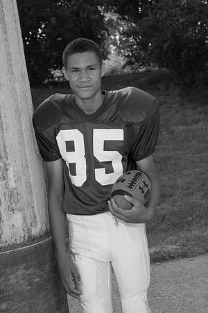 Jr. Titans 8th Grade 2013 Football Team-0094-2