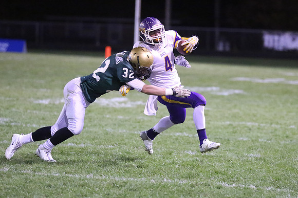 Boylan Varsity Football vs Belvidere 10-25-2013-8597