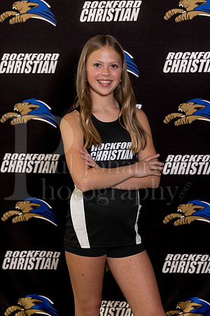 Rockford Christian Middle School Track Spring 2024-0394