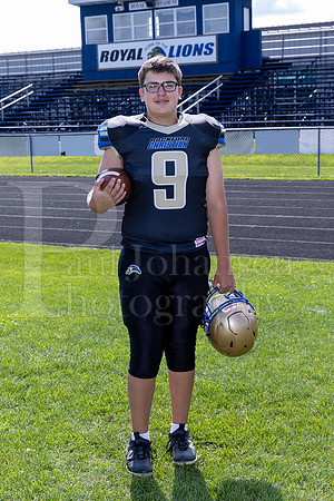 Rockford Christian Varsity Football Fall 2022-0396