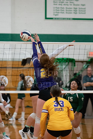 Boylan Girls Varsity Volleyball vs Belvidere 10-13-2022-0417