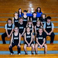 Rockford Christian Middle School Track Spring 2024-0057