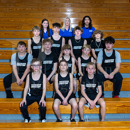 Rockford Christian Middle School Track Spring 2024-0057