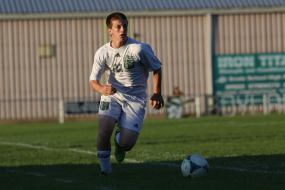 Boylan JV Boys Soccer vs Auburn 10-10-2013-4658