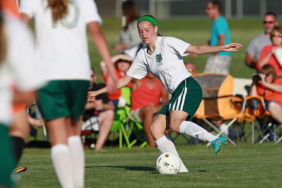 Boylan Girls Varisty Soccer vs Dekalb Sectional Final 5-30-2104-0610