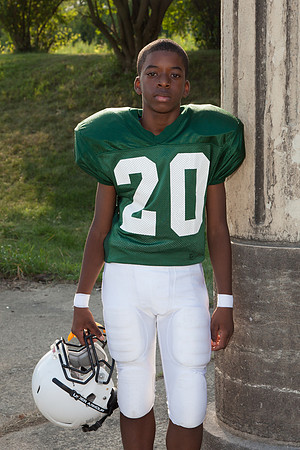 Jr. Titans 8th Grade 2013 Football Team-0017