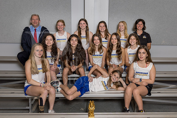 Rockford Christian Middle School Track Spring 2022-0447