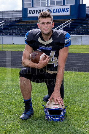 Rockford Christian Varsity Football Fall 2022-0119