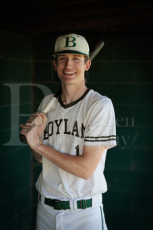 Boylan Boys Baseball Seniors Banner Shoot-0147