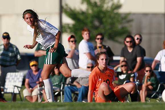 Boylan Girls Varisty Soccer vs Dekalb Sectional Final 5-30-2104-0760