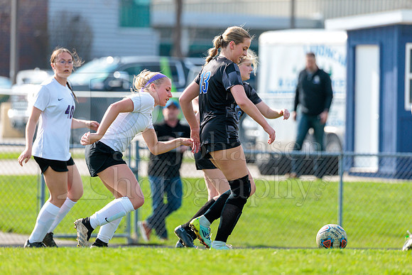 Rockford Christian Girls Varsity Soccer vs Dixon 4-22-2025-0182