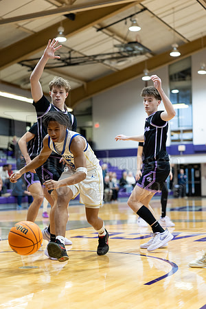 Rockford Christian Boys Varsity Basketball vs Lutheran 1-29-2025-0057