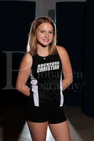 Rockford Christian Middle School Track Spring 2025-0097