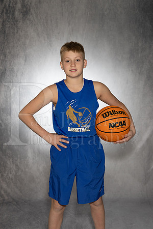 Rockford Christian MS Boys 6th Geade Basketball Winter 2024-0076