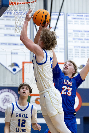 Rockford Christian Boys Varsity Basketball vs Geona Kingston 2-26-2025-0501