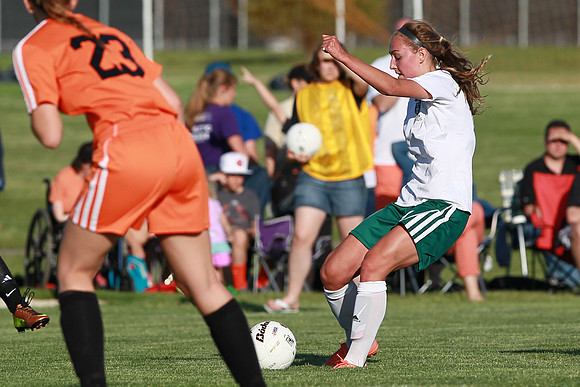 Boylan Girls Varisty Soccer vs Dekalb Sectional Final 5-30-2104-0306
