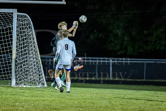 Boylan Boys Varsity Soccer vs Hononegah 10-3-2024-0300