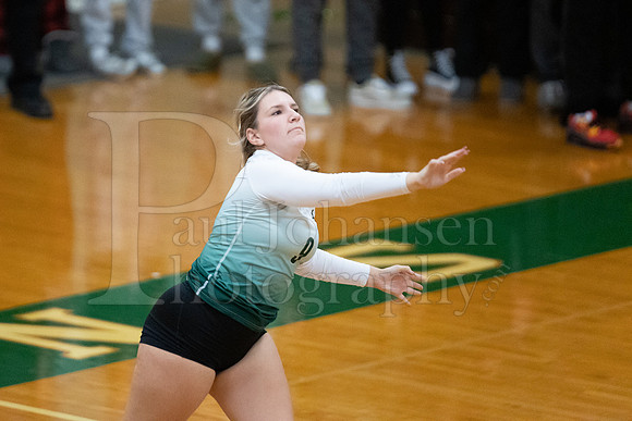 Boylan Girls Varsity Volleyball vs Belvidere 10-13-2022-0365