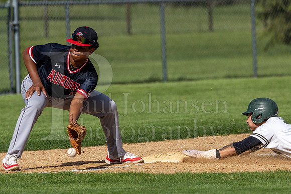 Boylan Boys Varstiy Baseball vs Auburn 5-10-2024-0348