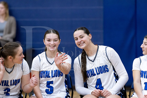 Rockford Christian Girls Varsity Basketball vs Stillman 1-17-2025-0003