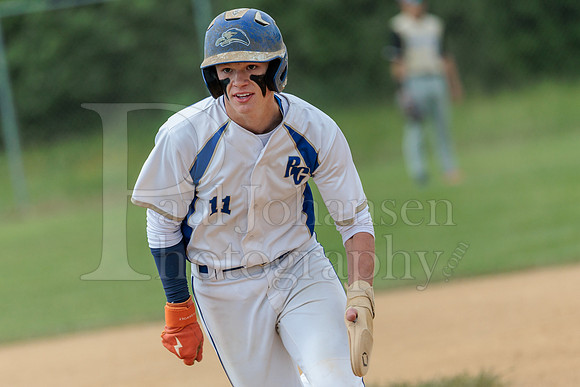 Rockford Christian Boys Varsity Baseball vs Pecatonica 5-19-2025-0125
