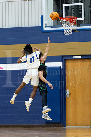 Rockford Christian Boys Varsity Basketball vs Rock Falls 2-7-2025-0434