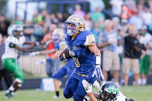RC Boys Varsity Football vs Rock Falls  8-26-2016-0334