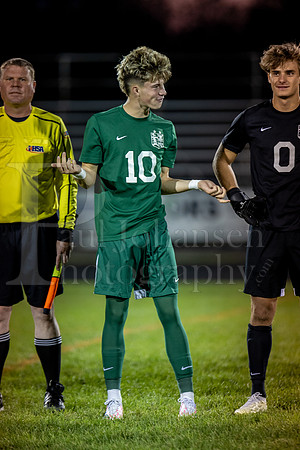 Boylan Boys Varsity Soccer vs Hononegah 10-3-2024-0208