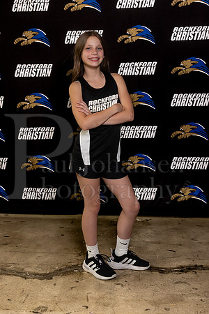 Rockford Christian Middle School Track Spring 2024-0153
