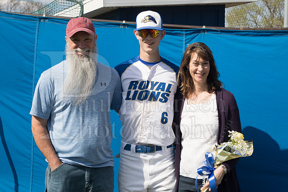 Rockford Christian Boys Baseball Senior Night 5-13-2019-0064
