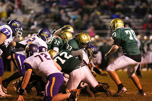 Boylan Varsity Football vs Belvidere 10-25-2013-8530