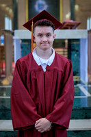 All Saints 2025 Graduation 5-22-2025-0007