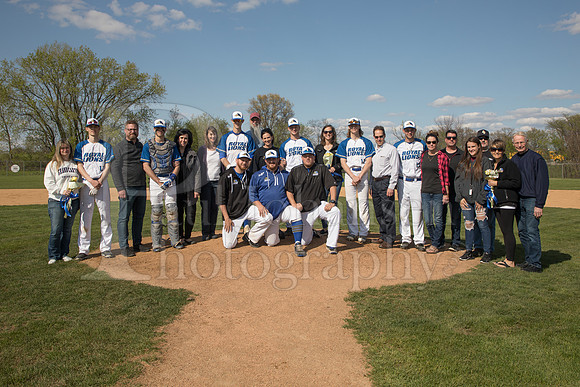 Rockford Christian Boys Baseball Senior Night 5-13-2019-0090