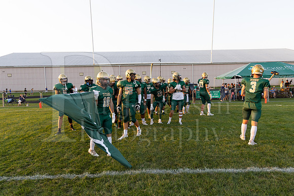 Boylan Varsity Football vs Jefferson 9-2-2022-0200