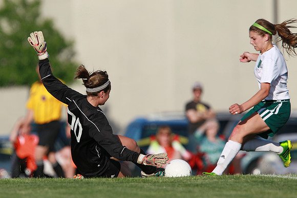 Boylan Girls Varisty Soccer vs Dekalb Sectional Final 5-30-2104-0665