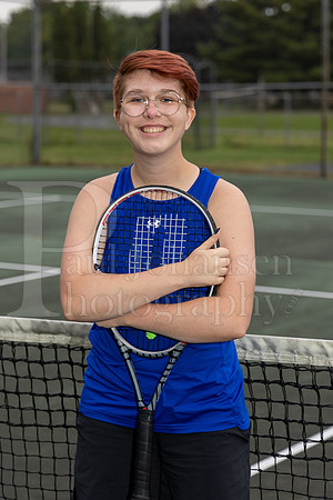 Rockford Christian Girls Tennis Fall 2022-0177