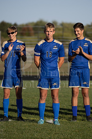 Rockford Christian Boys Varsity Soccer vs Oregon 10-2-2024-0052