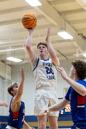 Rockford Christian Boys Varsity Basketball vs Geona Kingston 2-26-2025-0799