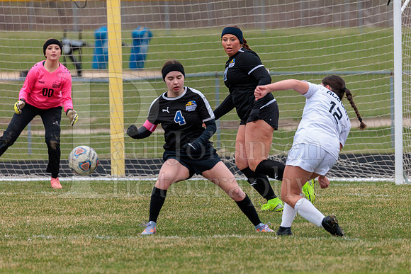 Rockford Christian Girls Varsity Soccer vs Auburn 4-1-2025-0249