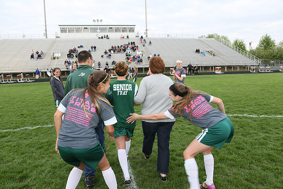 Boylan Varsity Girls Soccer Senior Night 5-16-2014-3513