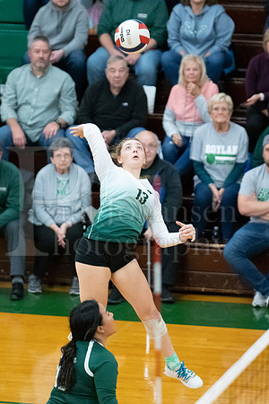 Boylan Girls Varsity Volleyball vs Belvidere 10-13-2022-0348